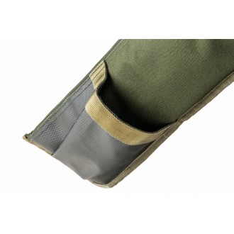 Pouzdro na kaprové pruty Mivardi CamoCode 165