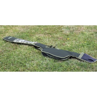 Pouzdro na kaprové pruty Mivardi CamoCode 165