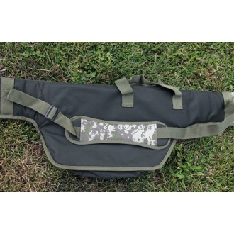 Pouzdro na kaprové pruty Mivardi CamoCode 165