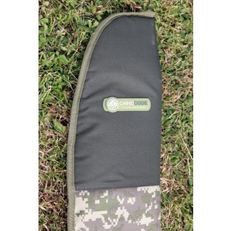 Pouzdro na kaprové pruty Mivardi CamoCode 165