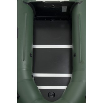 Rybářský člun Mivardi M-BOAT 290 P