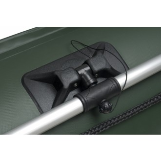 Rybářský člun Mivardi M-BOAT 290 P