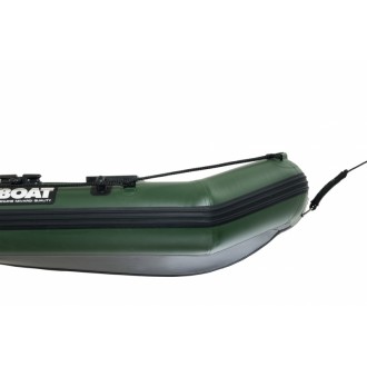 Rybářský člun Mivardi M-BOAT 160 A