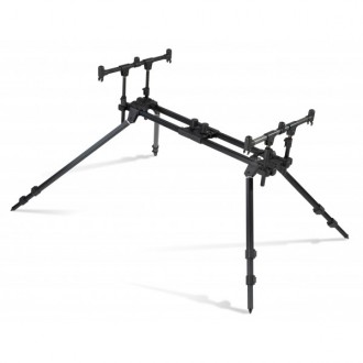 Stojan Anaconda Black Barrier Pod