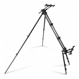 Stojan Anaconda Black Barrier Pod
