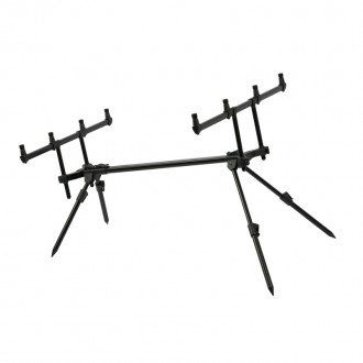 Rodpod Carp Expert Extend 3 Rods