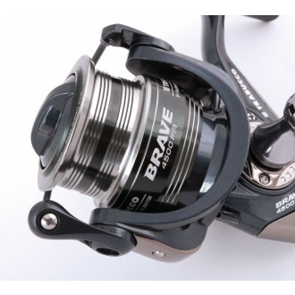 Naviják Trabucco Brave FA 3500