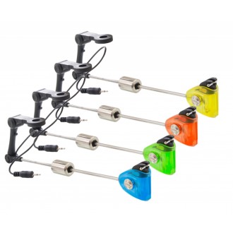 Swinger Carp Expert Deluxe s ramenem LED