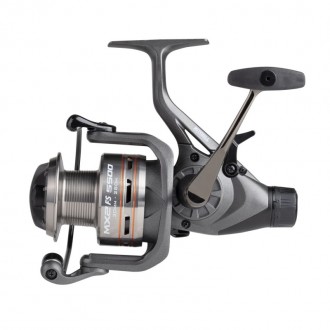 Naviják Mitchell MX2 5500 FS