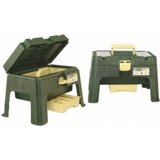 Kufřík Fishing Box Stool typ 280