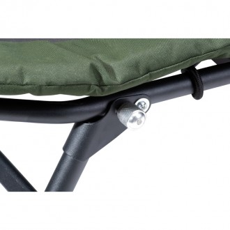 Křeslo Anaconda Prime Carp Chair