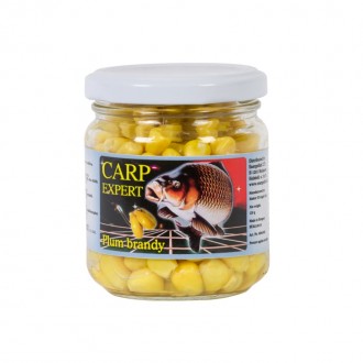 Kukuřice Carp Expert marinovaná 212ml