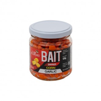 Kukuřice Carp Expert marinovaná 212ml