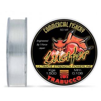 Vlasec Trabucco T-Force Lucifer 50m