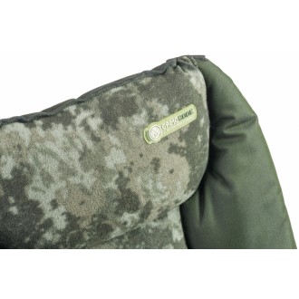 Křeslo Mivardi CamoCODE Arm