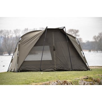 Bivak Solar SP Spider Compact