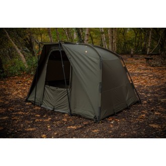 Bivak Solar SP Spider Compact