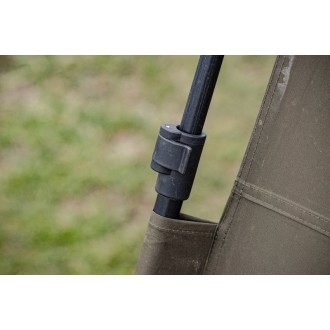 Bivak Solar SP Spider Compact