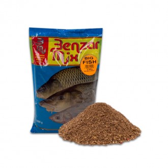 Krmná směs Benzar Mix 3kg