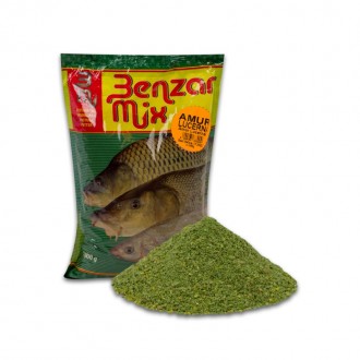 Krmná směs Benzar Mix 3kg