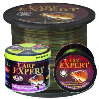 Vlasec Carp Expert Boilie Special 1000m