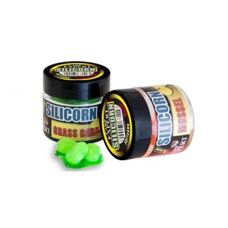 Gumová kukuřice Carp Expert Silicorn CXP Silicorn 10ks