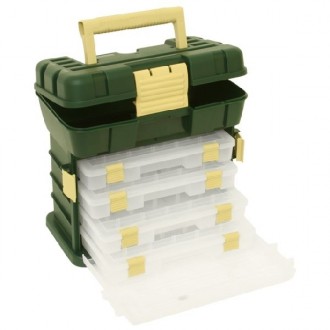Kufřík Fishing Box K3 Comet Tip 1076
