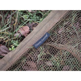 Podběrák Giants Fishing Carp Net Deluxe 42