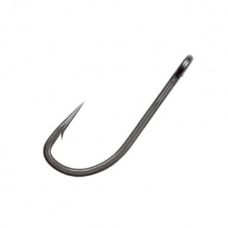 Háček JRC Contact Longshank Carp 11ks