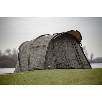 Bivak Solar Undercover Camo 2-man Bivvy Outer