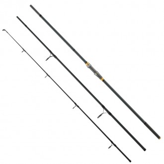 Prut Giants Fishing Radiant Carp Cast + 50 3,60m 3,25lb