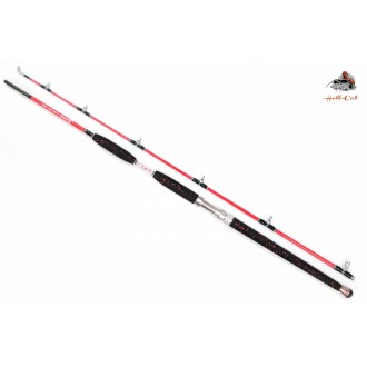 Prut Hell-Cat Kronos 2,8m 400-600g