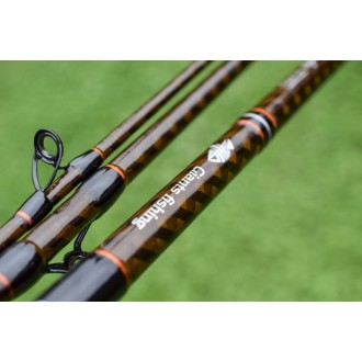 Prut Giants Fishing Gaube Medium Method Feeder 3,60m 40-90g