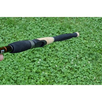 Prut Giants Fishing Gaube Medium Method Feeder 3,60m 40-90g