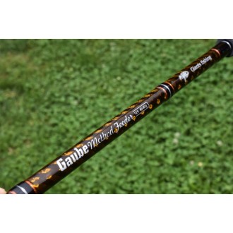 Prut Giants Fishing Gaube Medium Method Feeder 3,60m 40-90g