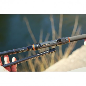 Prut Leeda Rogue Carp Rods 3,6m 3,50lb  AKCE 1+1!