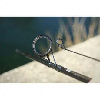 Prut Leeda Rogue Carp Rods 3,6m 3,50lb  AKCE 1+1!