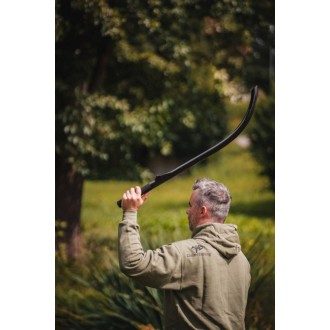 Vrhací tyč Giants Fishing 3K Carbon Baiting Stick
