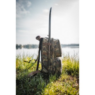 Vrhací tyč Giants Fishing 3K Carbon Baiting Stick
