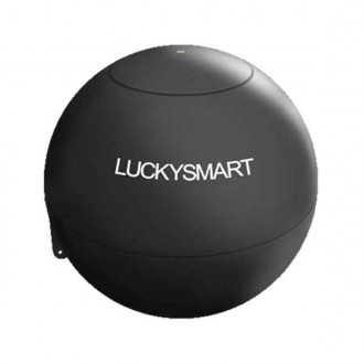 Bezdrátový nahazovací sonar Lucky LS-2W 70m