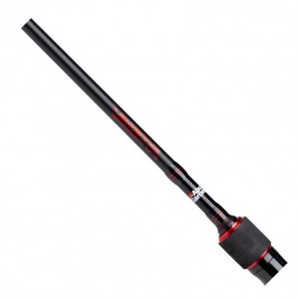 Prut Abu Garcia Vendetta V3 Spin M 2,13m 10-30g