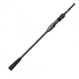 Prut Abu Garcia Vendetta V3 Spin M 2,13m 10-30g