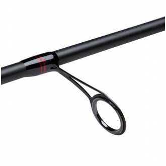 Prut Abu Garcia Vendetta V3 Spin M 2,13m 10-30g