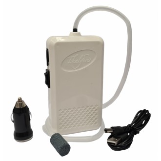 Vzduchování Plastilys Air Pump