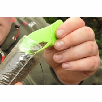 PVA sáčky Korda Solidz PVA Bags Medium