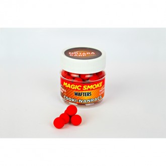 Nástraha Motaba Carp Smoke Wafters 8mm