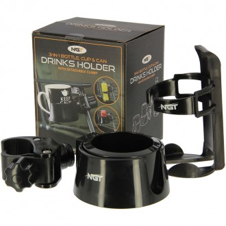 Držák nápojů NGT Drink Holder