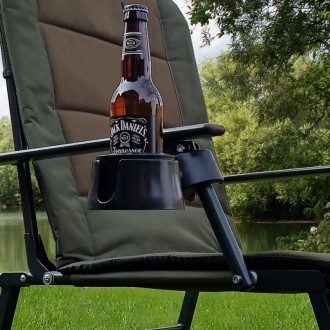 Držák nápojů NGT Drink Holder