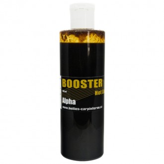 Booster Carp Inferno Hot Line 250ml
