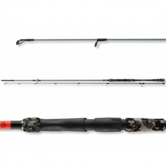 Prut Daiwa Fuego Spin 2,10m 10-40g